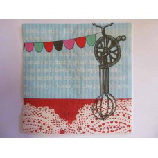 Serviette